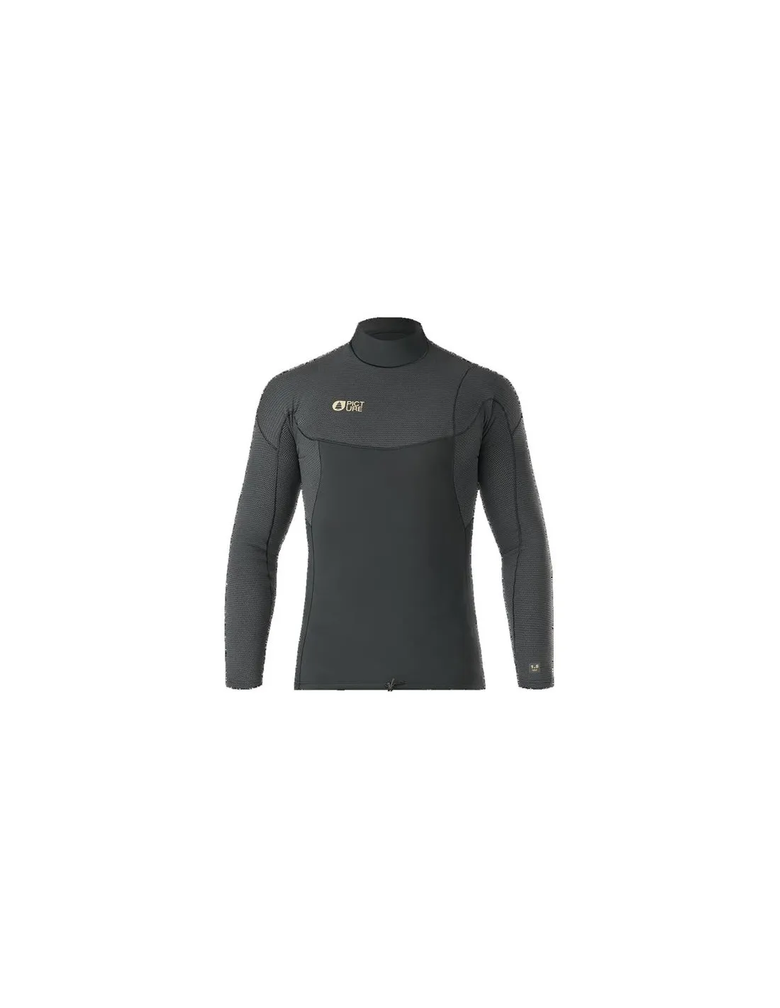 Camiseta de Surf Picture Floats 1.5 Hombre