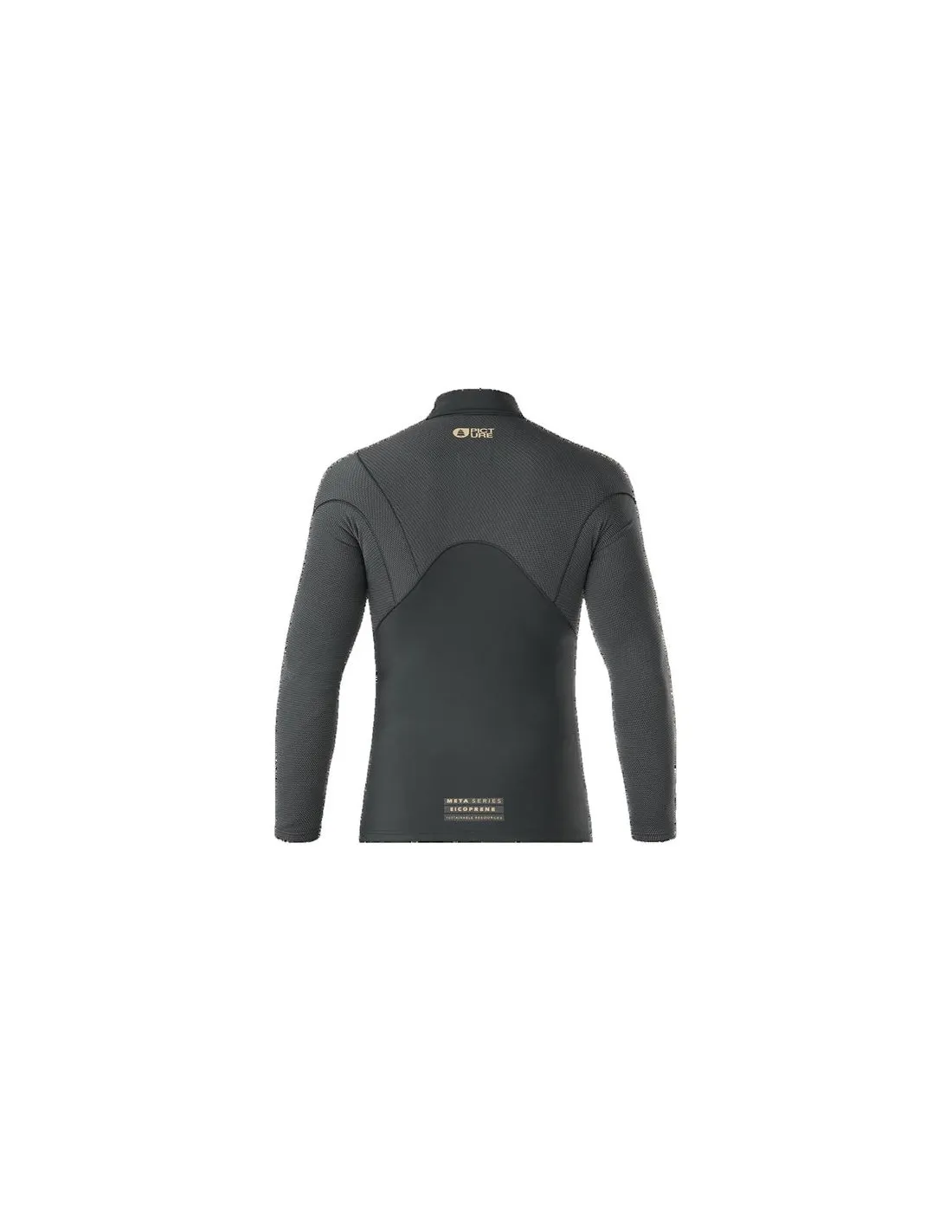Camiseta de Surf Picture Floats 1.5 Hombre