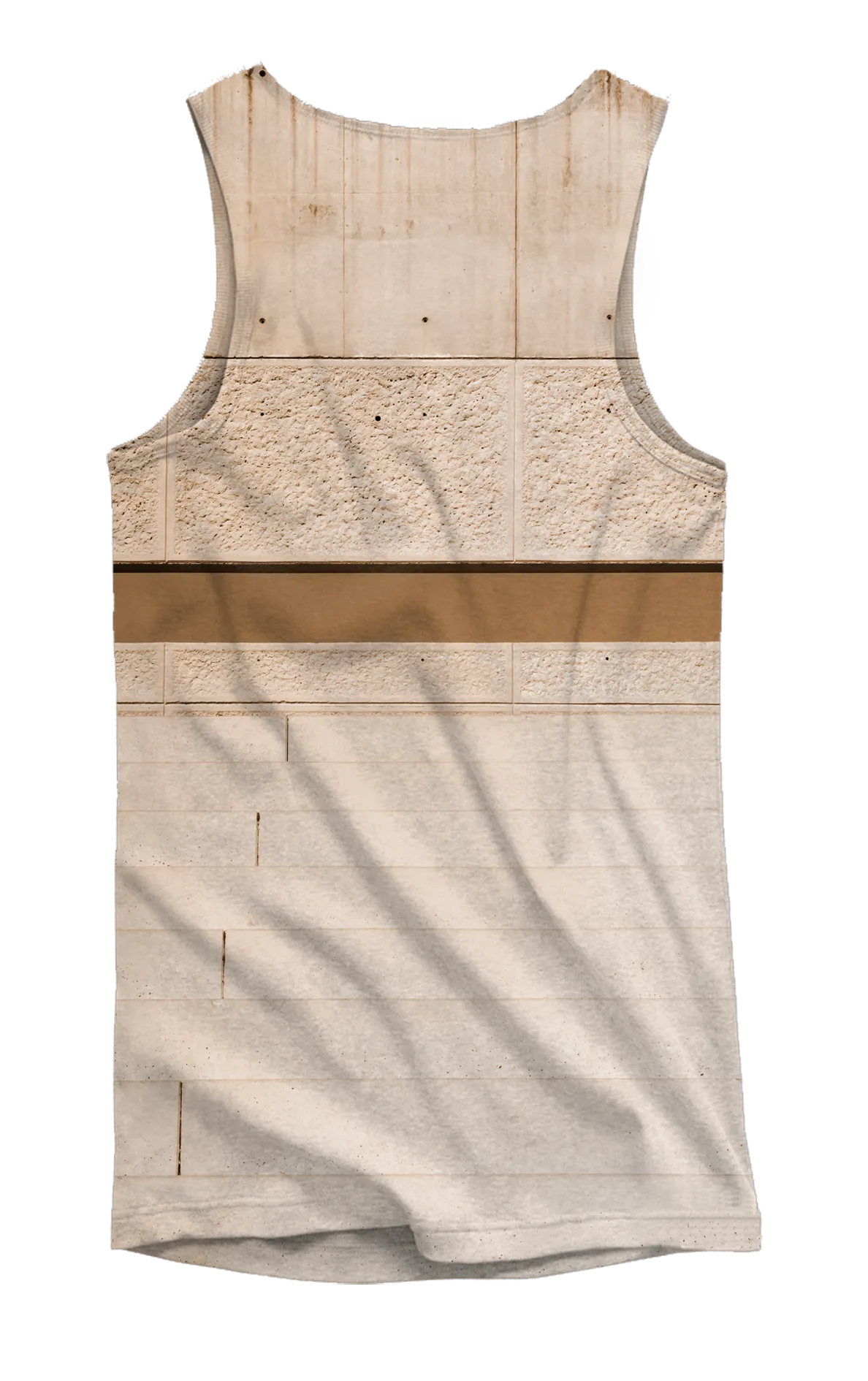 Camiseta de Tirantes Full Print – Steps Skate