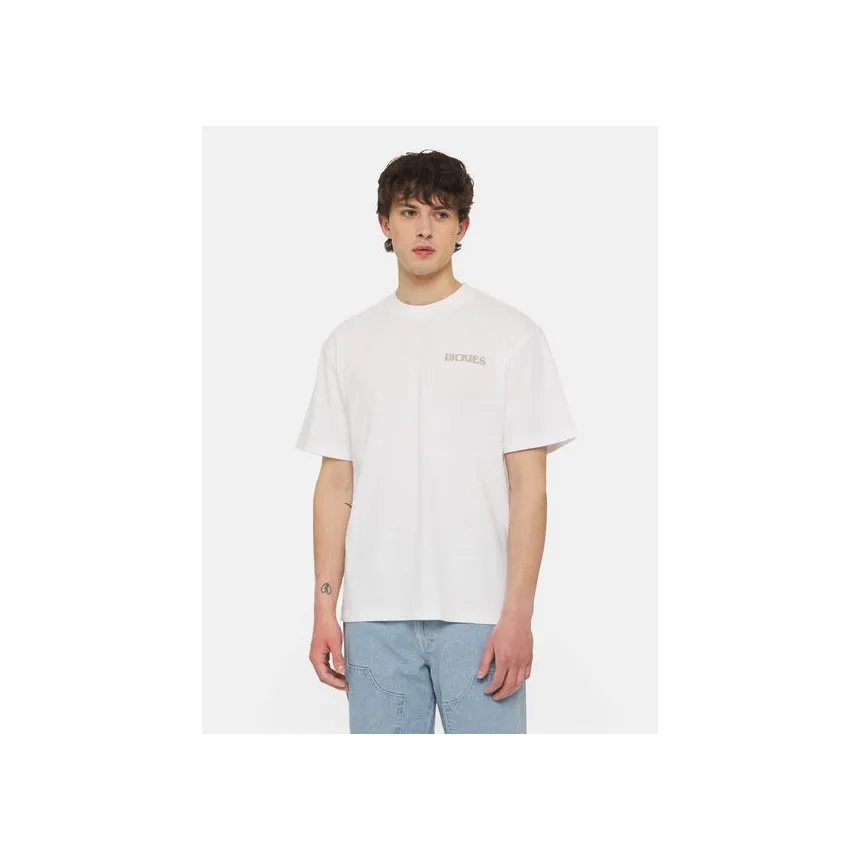 Camiseta Dickies Herndon Para Hombre