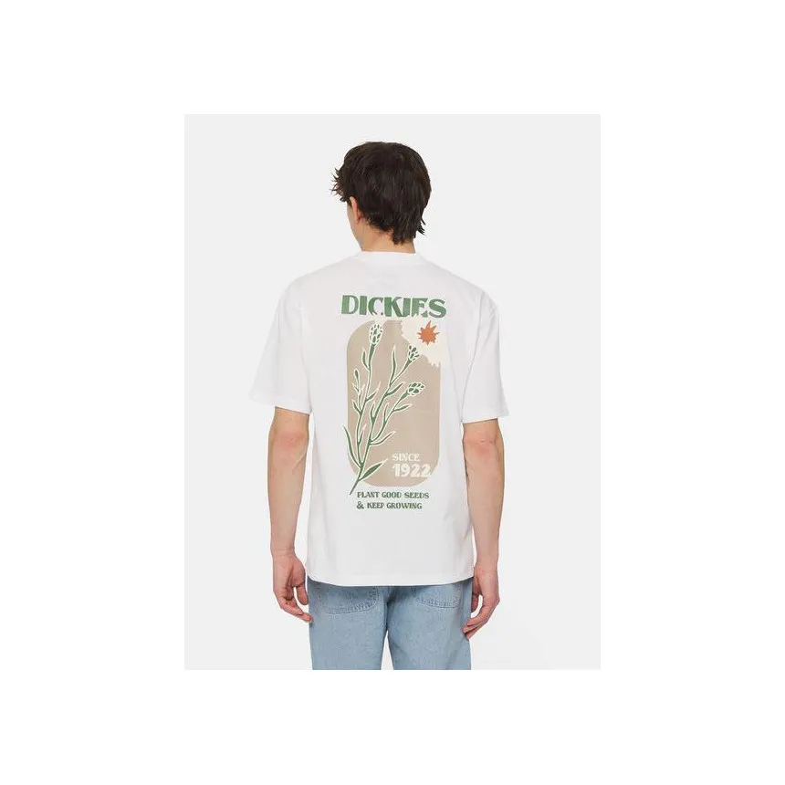 Camiseta Dickies Herndon Para Hombre