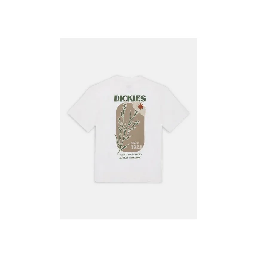 Camiseta Dickies Herndon Para Hombre