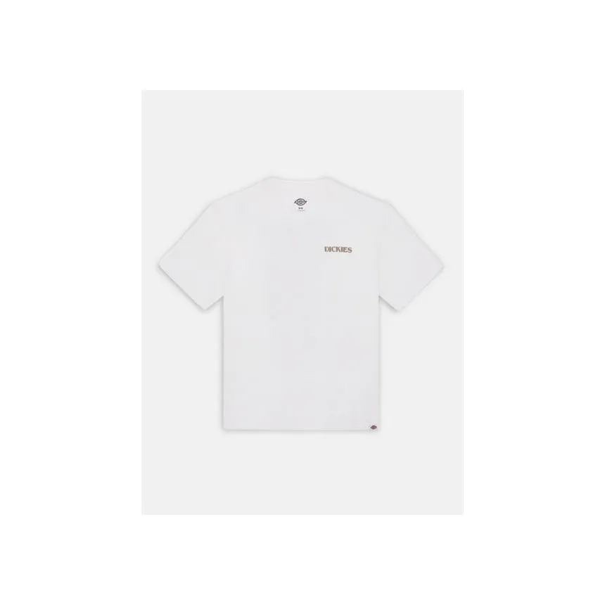 Camiseta Dickies Herndon Para Hombre