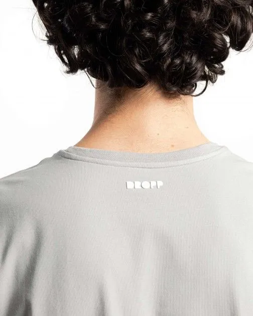 Camiseta Dropp DH Gris