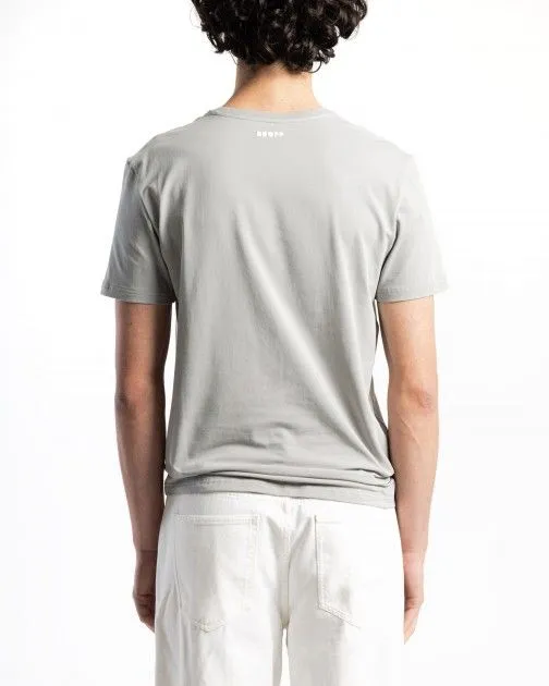 Camiseta Dropp DH Gris