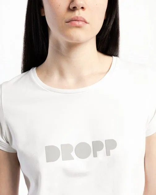 Camiseta Dropp DS Blanco