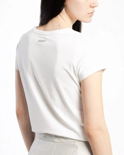 Camiseta Dropp DS Blanco