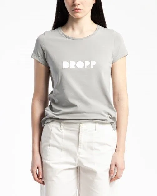Camiseta Dropp DS Gris