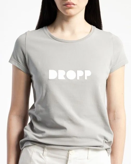 Camiseta Dropp DS Gris