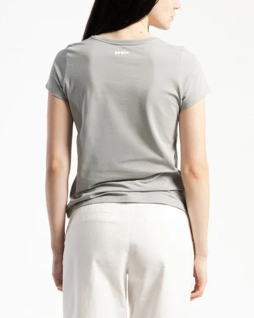 Camiseta Dropp DS Gris