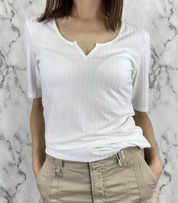 CAMISETA GARCIA JEANS