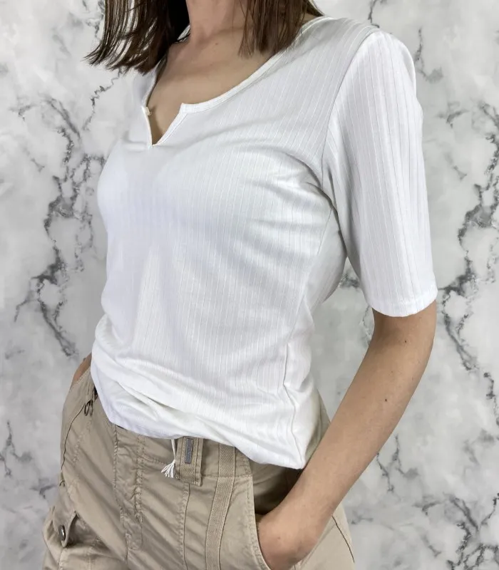 CAMISETA GARCIA JEANS