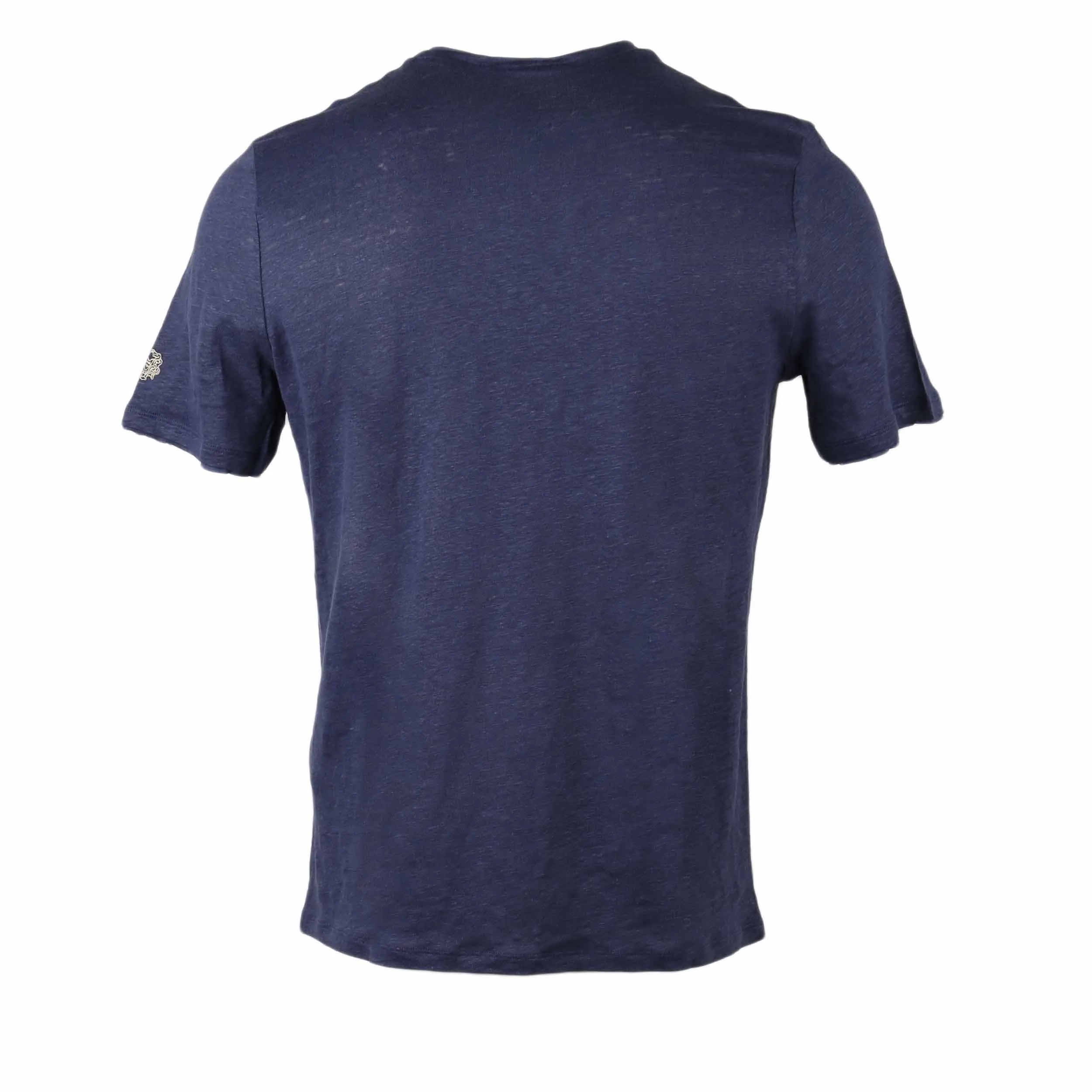 Camiseta Hombre Mos Mosh PEN LINEN