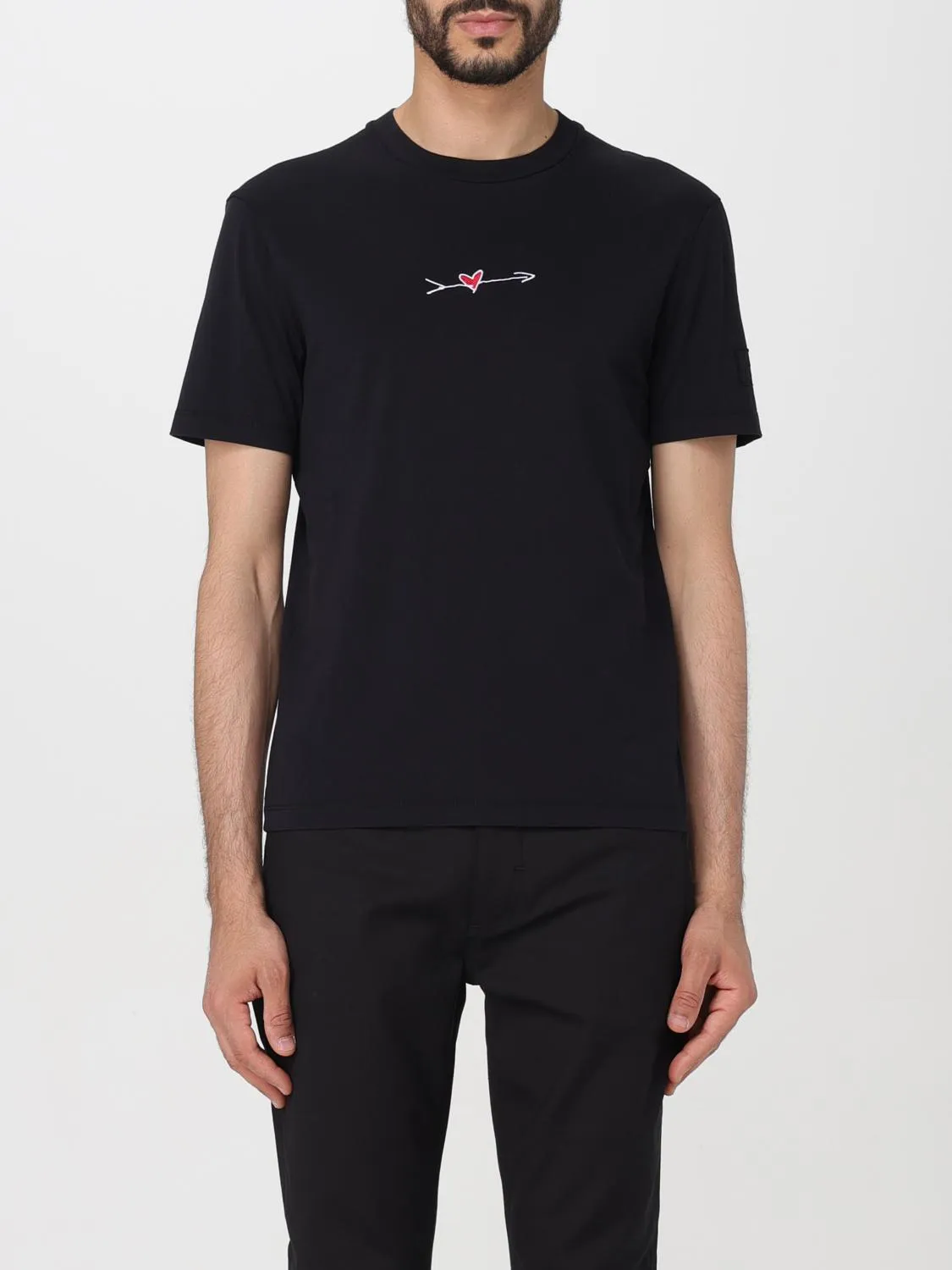 Camiseta hombre Neil Barrett