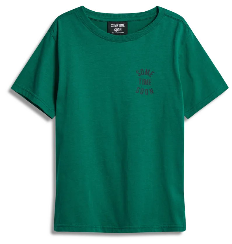 CAMISETA HUMMEL STSREVOLUTION TSHIRT S/S
