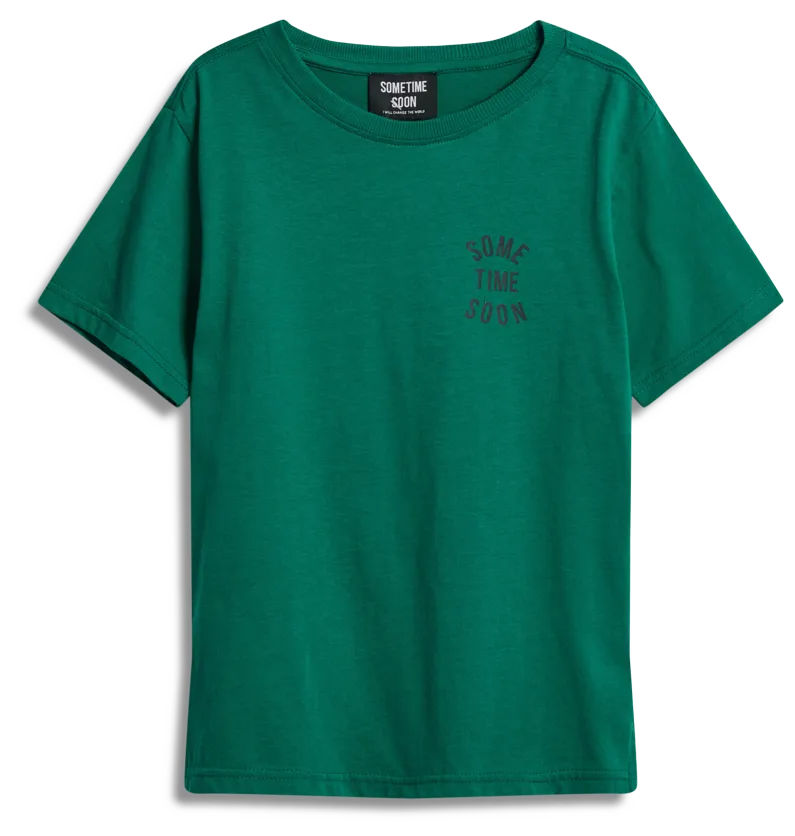CAMISETA HUMMEL STSREVOLUTION TSHIRT S/S