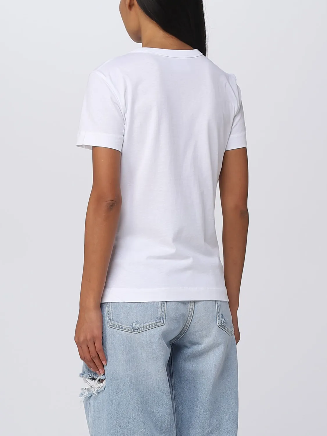 Camiseta mujer Boutique Moschino