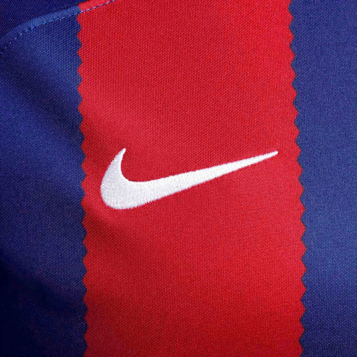 CAMISETA NIKE BARCELONA MUJER 2023 2024 DRIFIT STADIUM