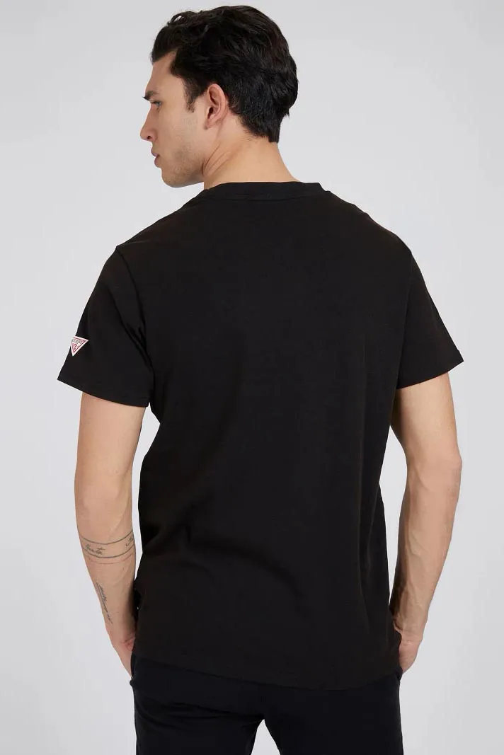 Camiseta para hombre de Guess Jeans – M1GI84I3Z00