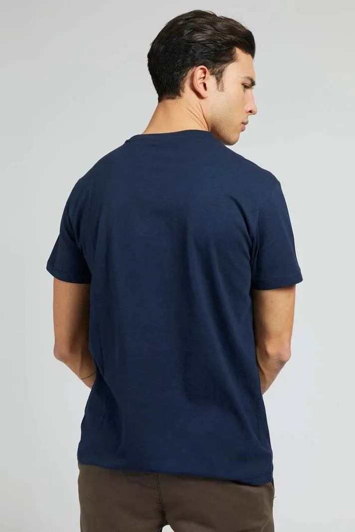 Camiseta para hombre de Guess Jeans – M1RI72K8FQ1