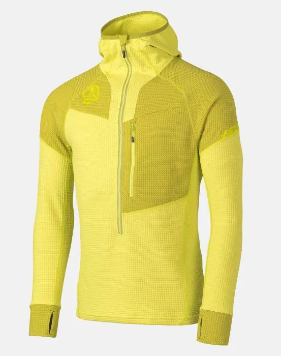 CAMISETA RAPID TOP M