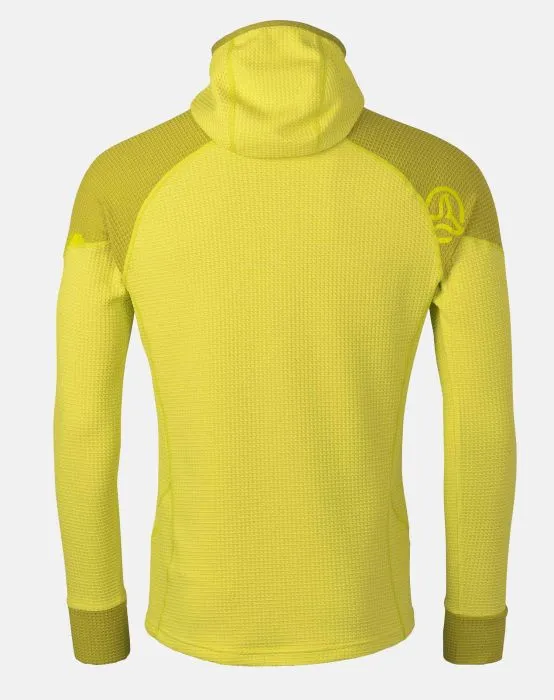 CAMISETA RAPID TOP M