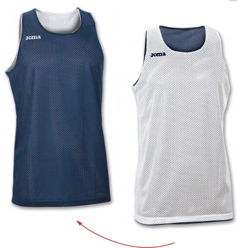 Camiseta sin mangas Joma WENDET ARO