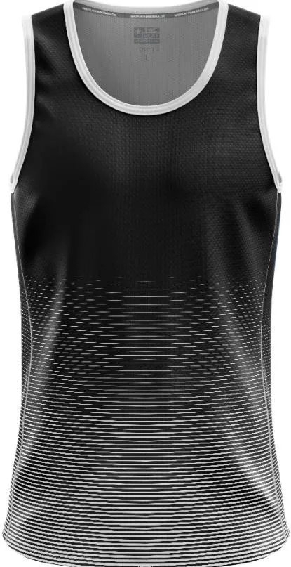 Camiseta sin mangas We Play Very Fine Beach Tank Top