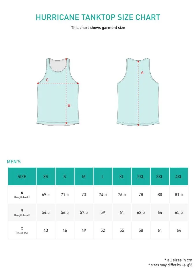 Camiseta sin mangas We Play WePlay Light And shadow Beach Tank Top