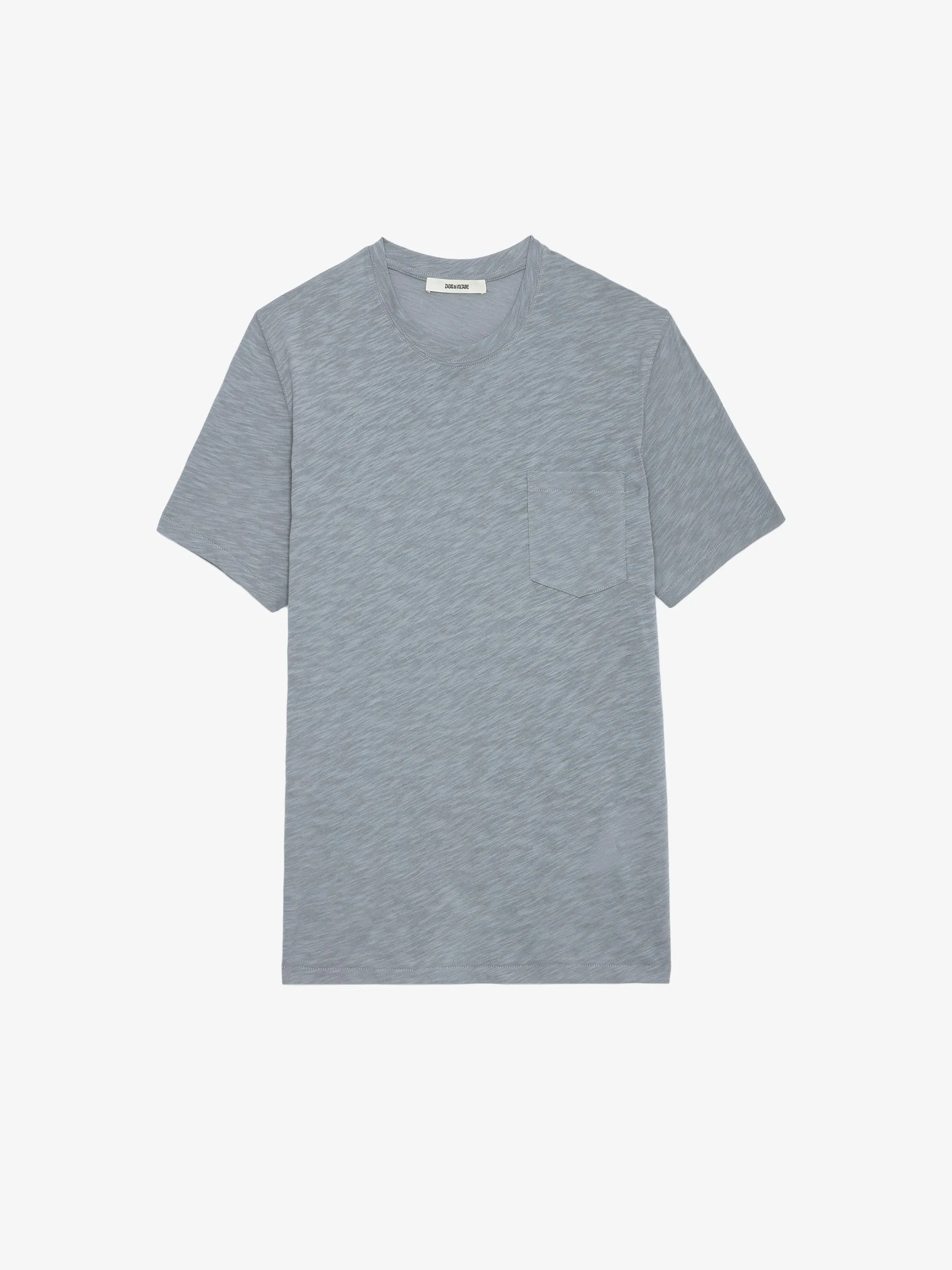 Camiseta Stockholm Flamme