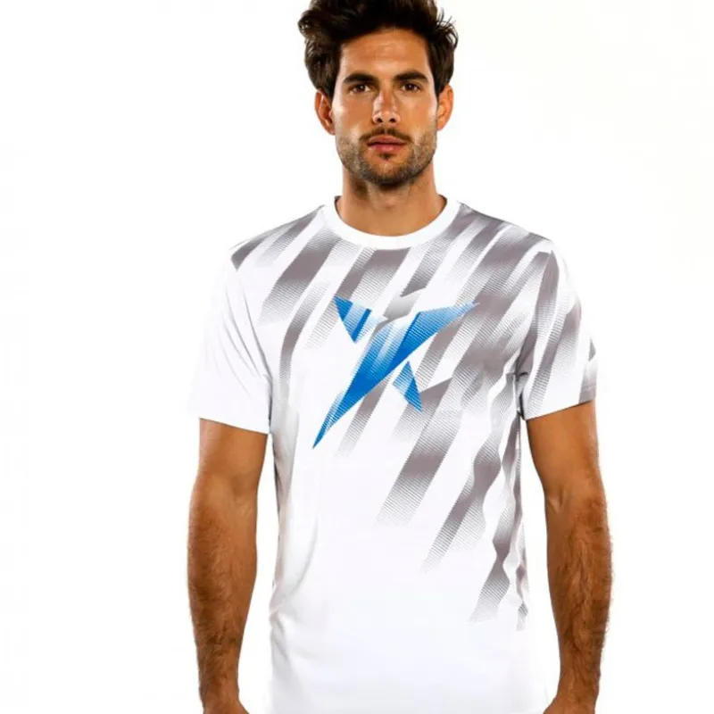 CAMISETA ZERO BLANCO
