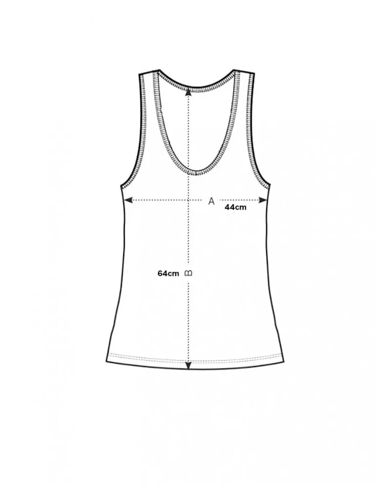 Camisetas hojas