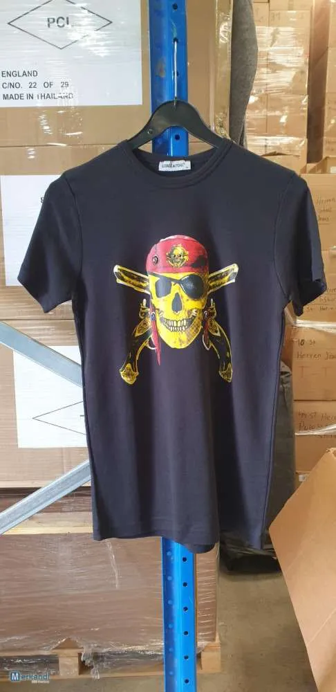 Camisetas Hombre