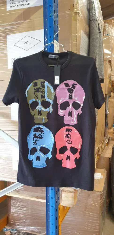 Camisetas Hombre