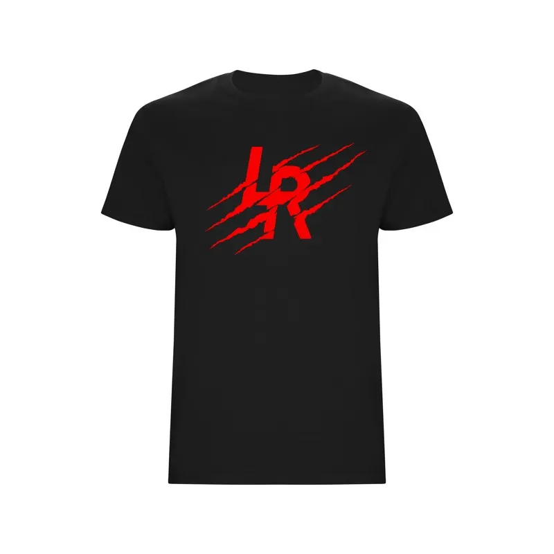 CAMISETAS TIGRE  ROJO