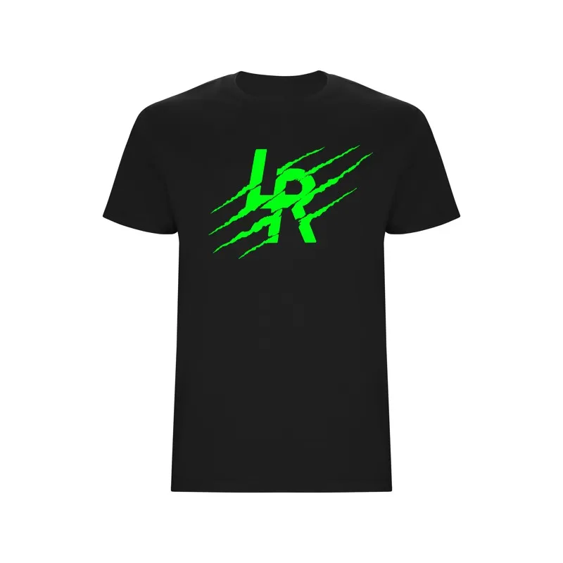 CAMISETAS TIGRE  VERDE FLÚOR