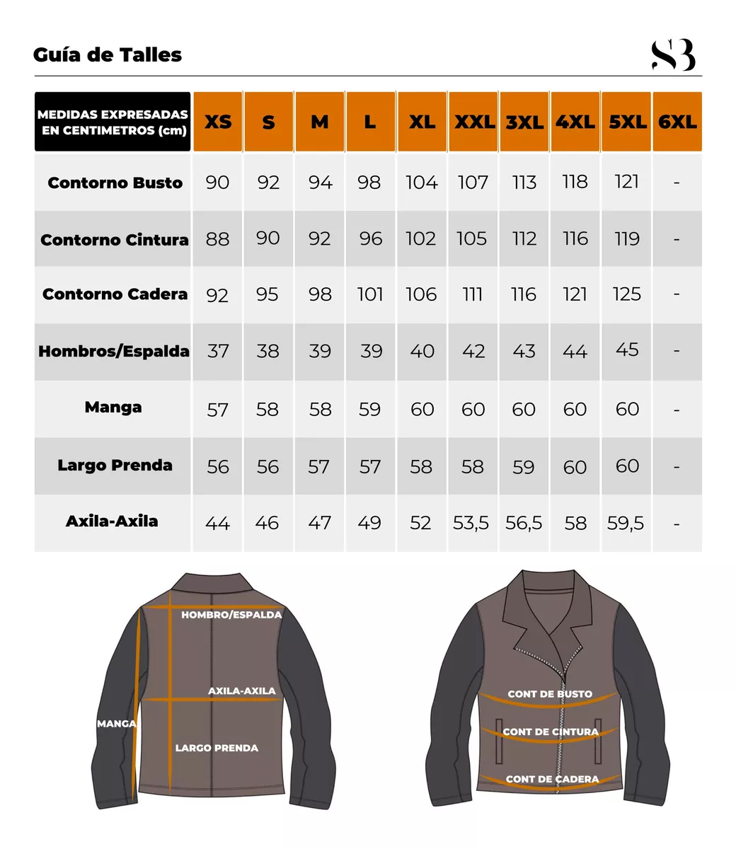 CAMPERA DE CUERO DE VACA DE MUJER, CUERO VACUNO 100%  134