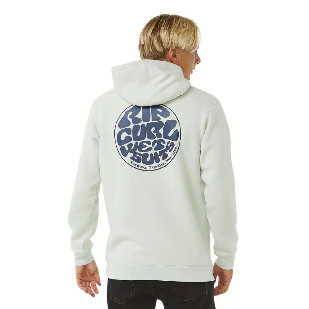 CAPUCHA RIP CURL WETSUIT ICON