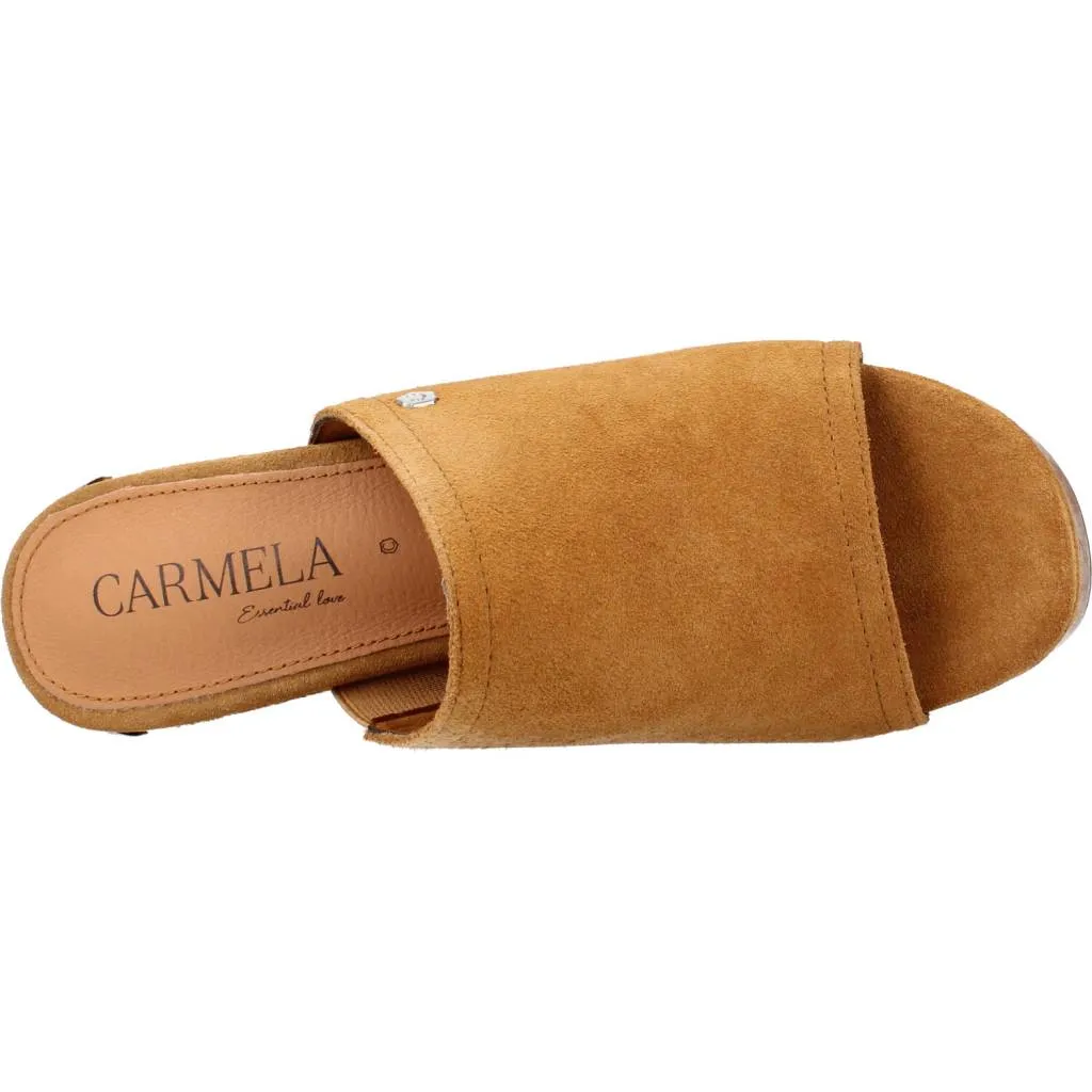 CARMELA CAMEL