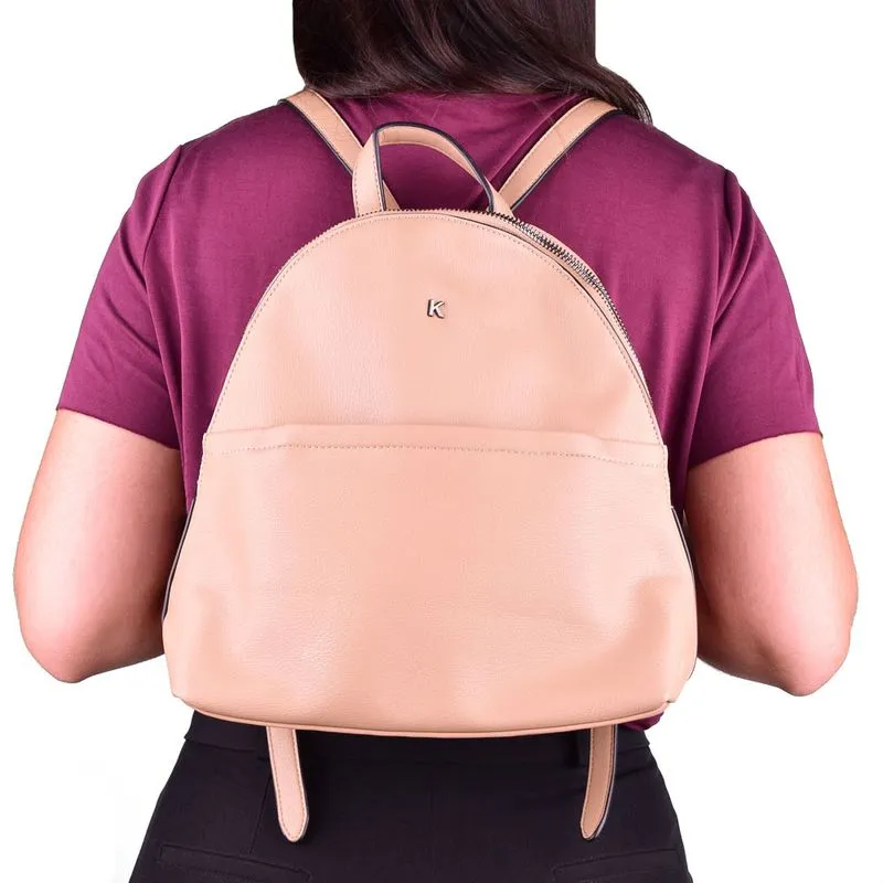 Cartera Mochila Korium Charis