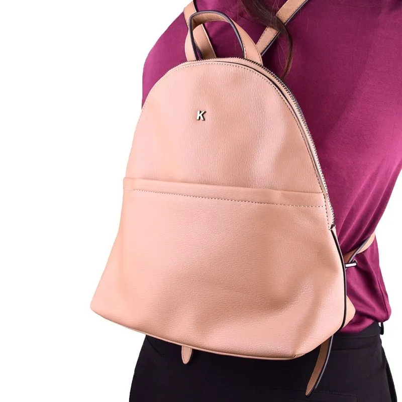Cartera Mochila Korium Charis