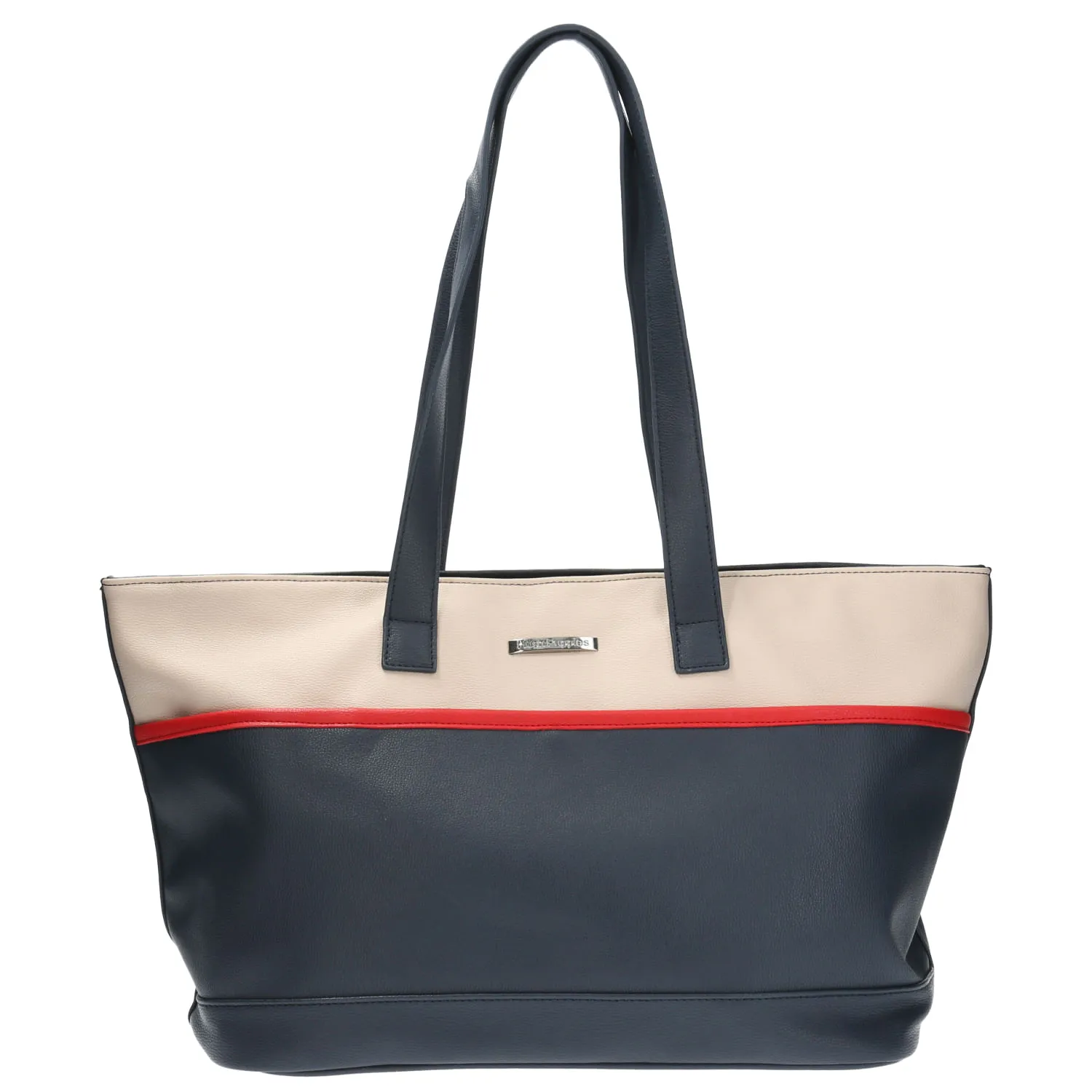 Cartera Mujer Brye Tote