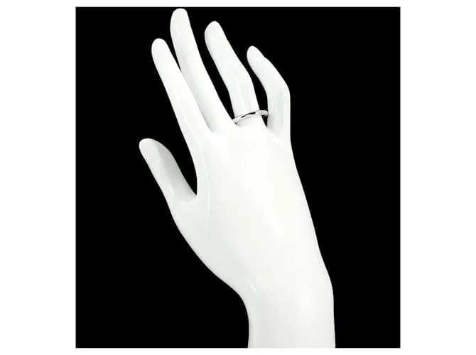 Cartier Declaración Plata 