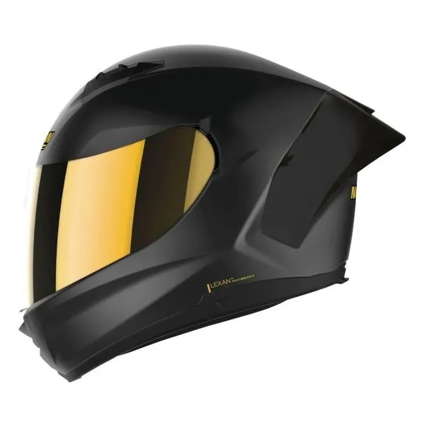 CASCO NOLAN N606 SPORT GOLDEN EDITION 17 