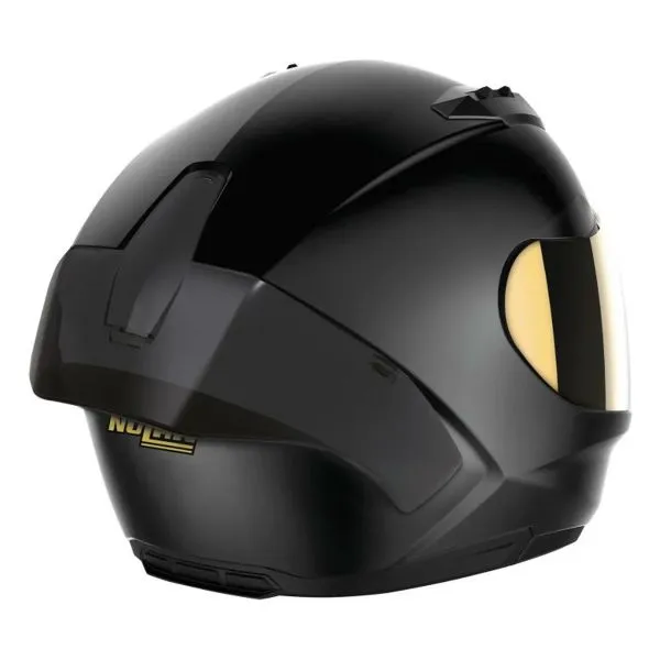 CASCO NOLAN N606 SPORT GOLDEN EDITION 17 