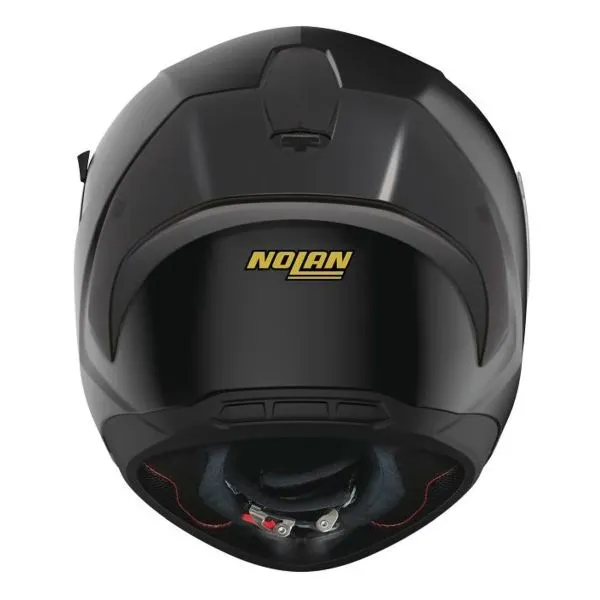CASCO NOLAN N606 SPORT GOLDEN EDITION 17 