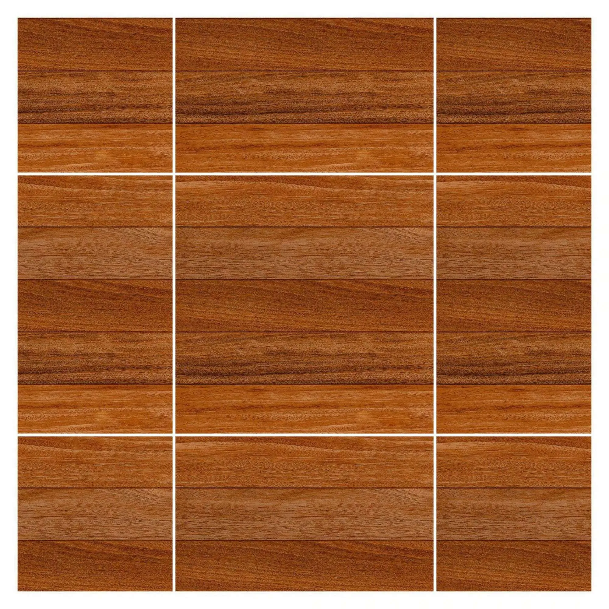 Cerámica Cumaru Maderado Miel 45x45cm
