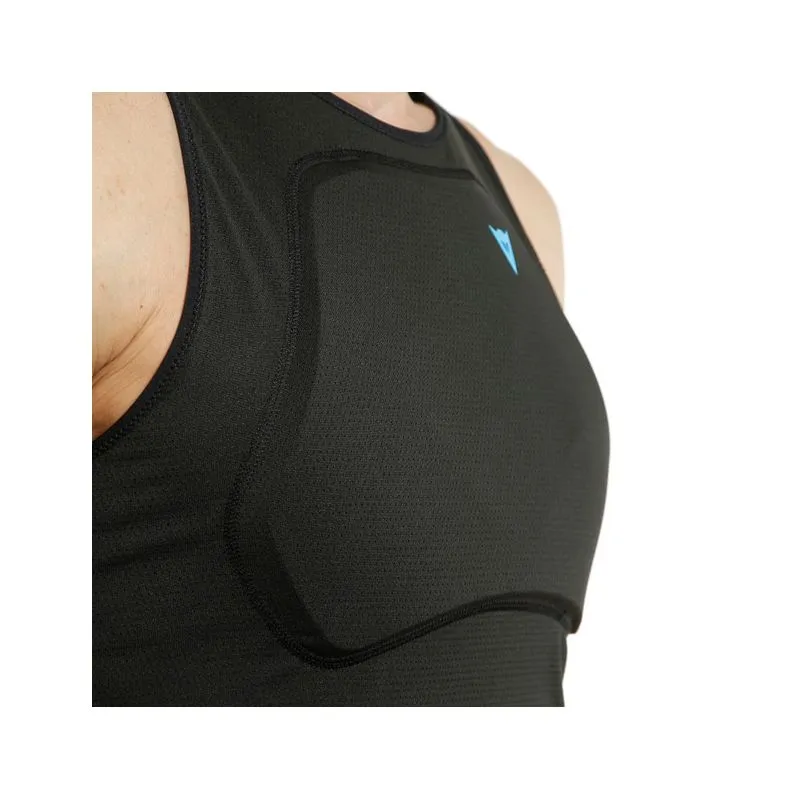 Chaleco Dainese Trail Skins Air (Negro)
