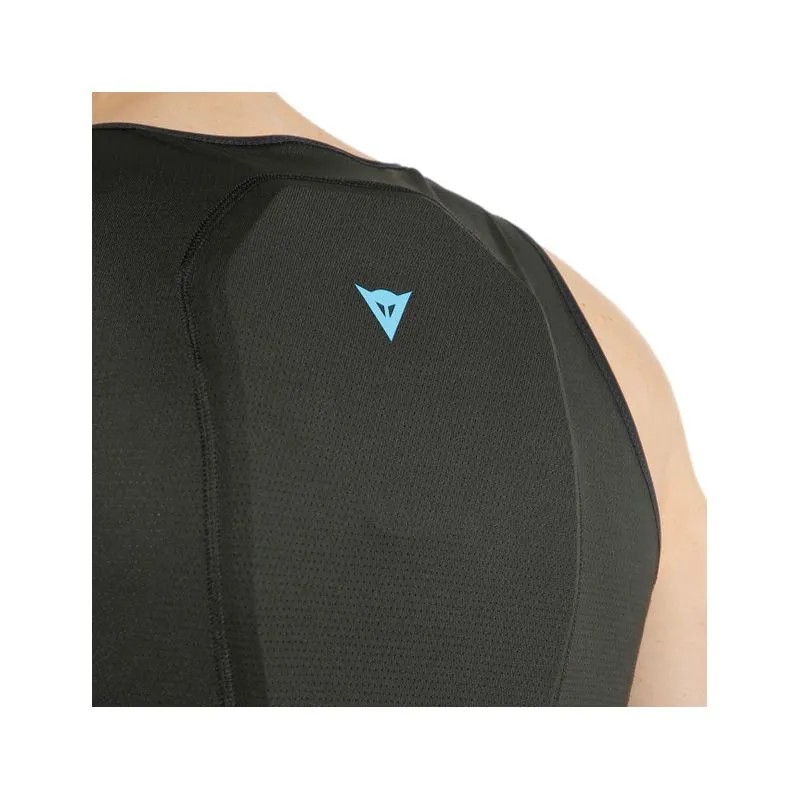 Chaleco Dainese Trail Skins Air (Negro)