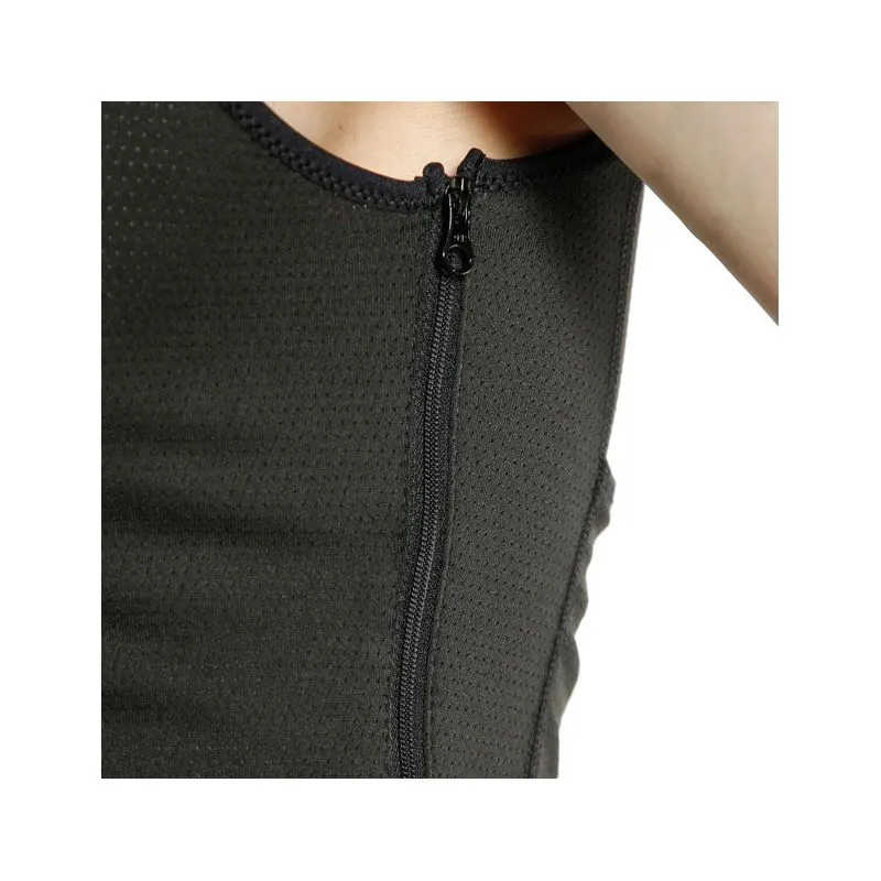 Chaleco Dainese Trail Skins Air (Negro)